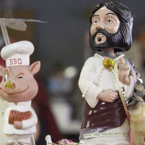 Meet your Posher, Patrick